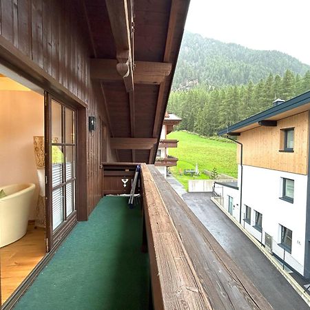 Appartements Sonnenstein Soelden, Close To Lift & Centre Kültér fotó