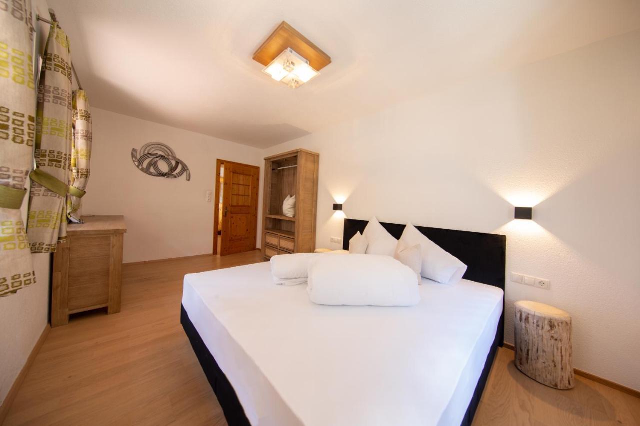 Appartements Sonnenstein Soelden, Close To Lift & Centre Kültér fotó