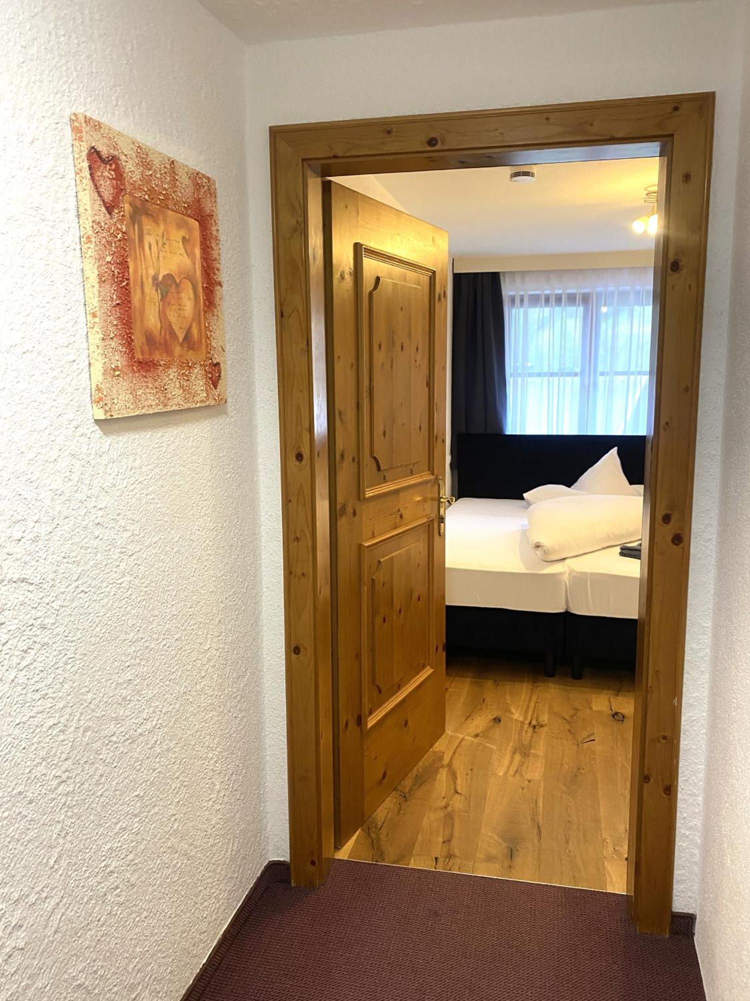 Appartements Sonnenstein Soelden, Close To Lift & Centre Szoba fotó