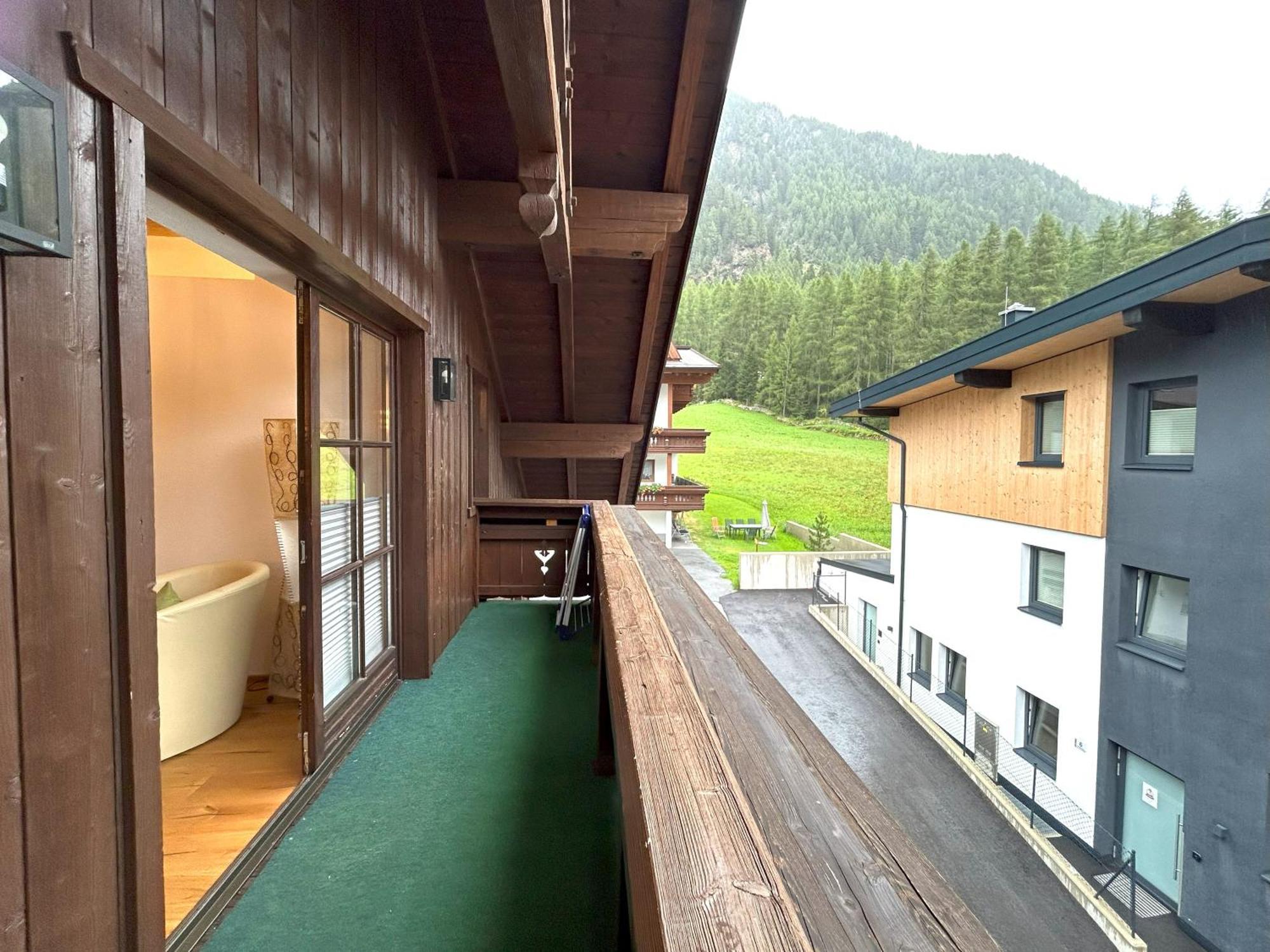 Appartements Sonnenstein Soelden, Close To Lift & Centre Kültér fotó
